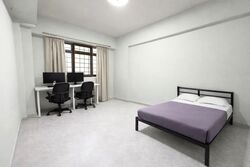 Blk 276B Wenya (Jurong West), HDB 4 Rooms #535414541